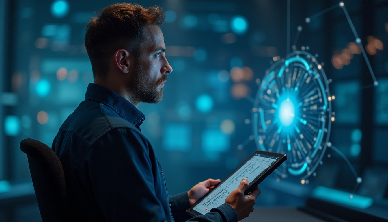 El 82% de los profesionales necesita entender mejor la IA para aprovechar su potencial