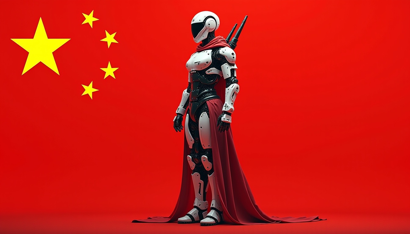 Manus, la inteligencia artificial china que desafía a Occidente y eleva la competencia global