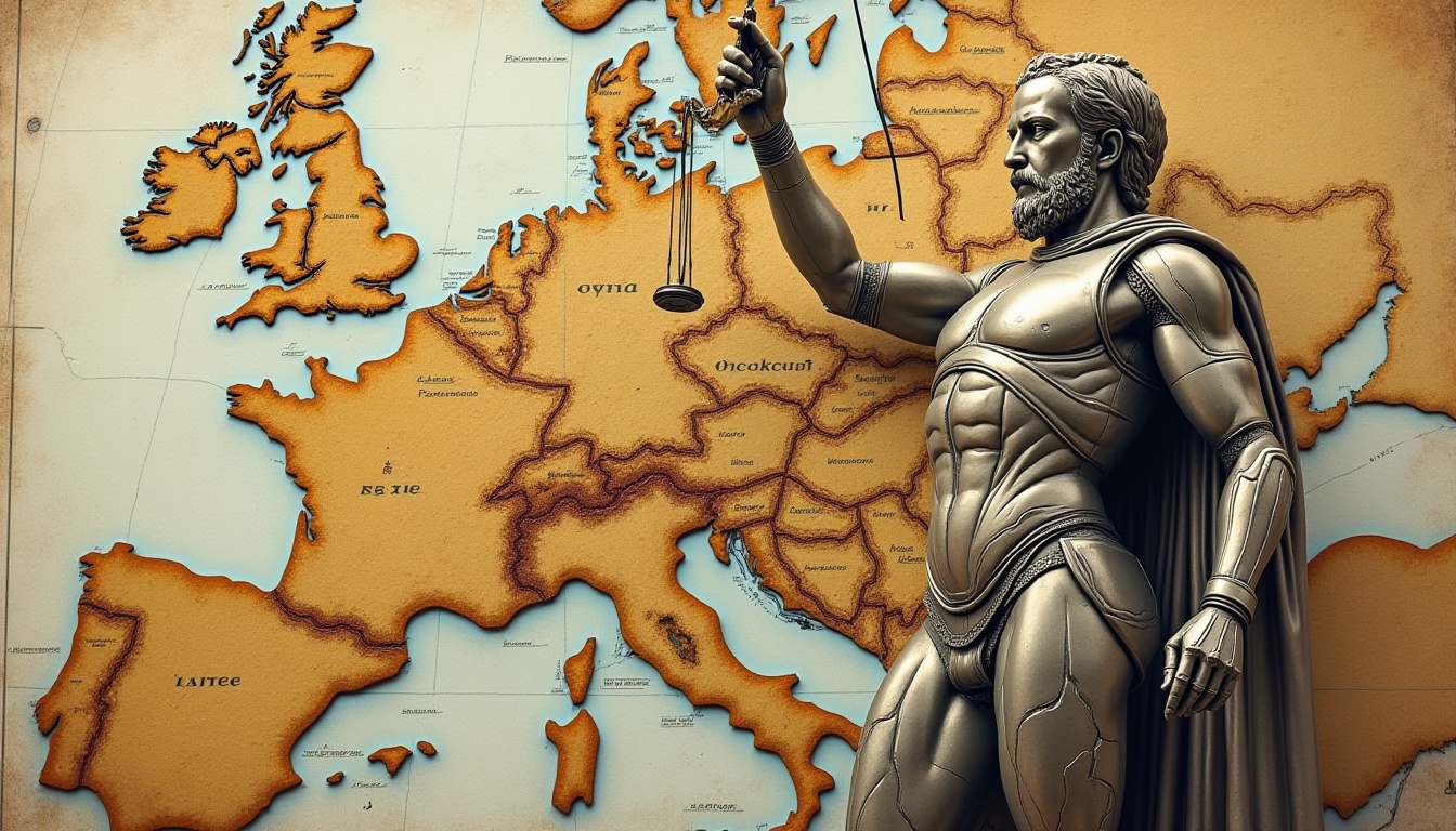 Crear deepfakes sin consentimiento en España tendrá consecuencias legales bajo la nueva ley de IA