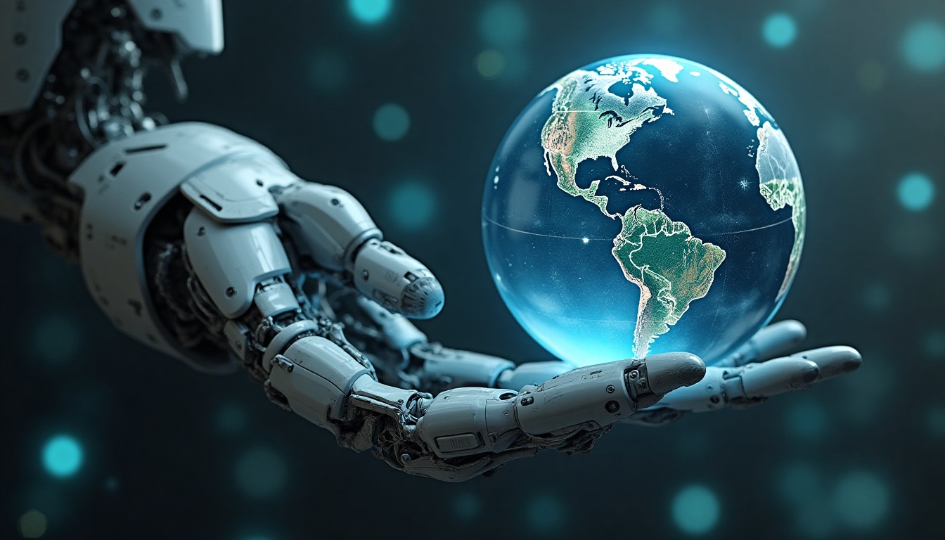 Empresas entre tensiones geopolíticas y algoritmos: adaptarse o caer