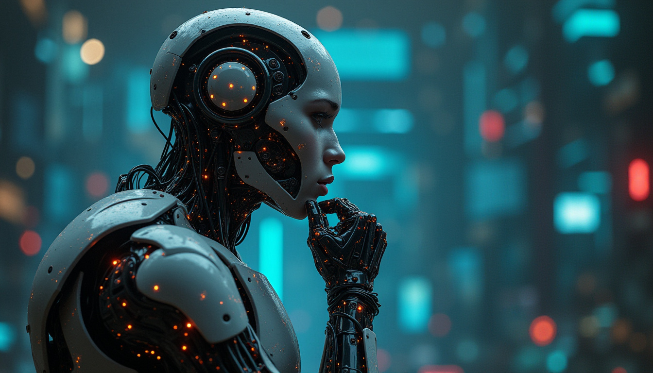 ¿Una inteligencia artificial más lista que nosotros? Google pone fecha y alerta