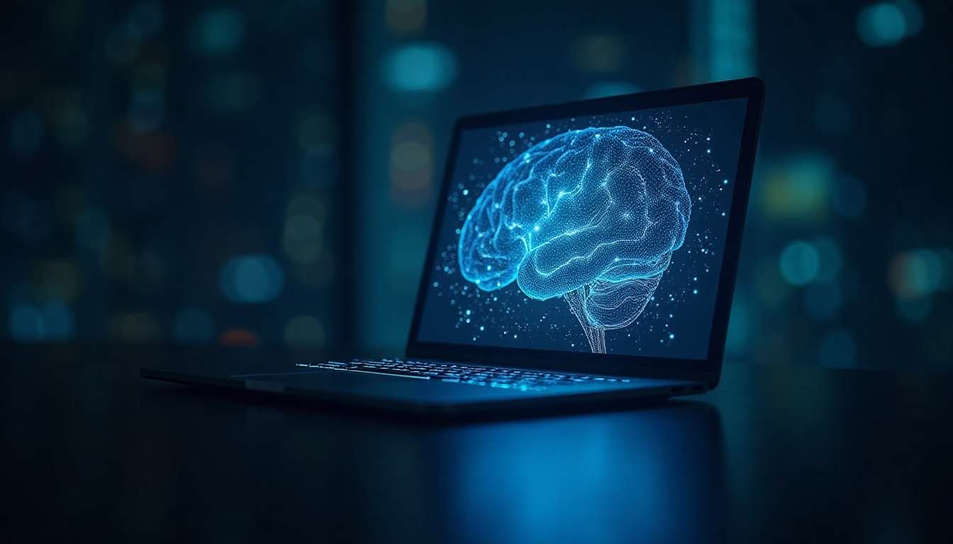 El futuro ya no está en la nube: así apuesta HP por la IA local