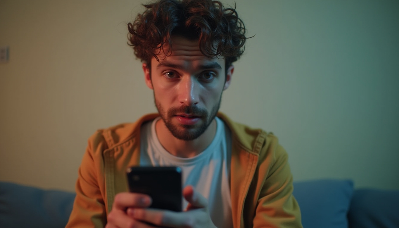 ¿Es tu hijo quien llama… o una IA? Así puedes detectar las voces clonadas