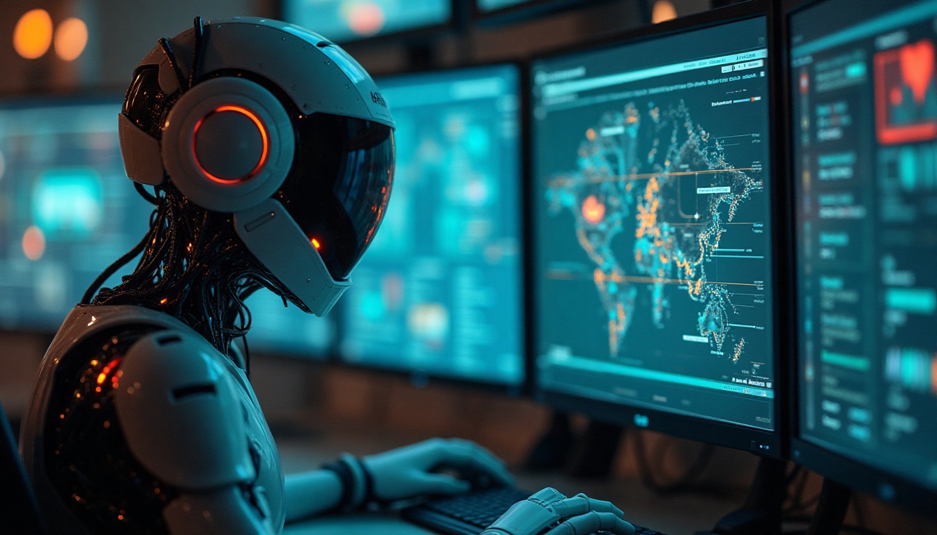 La policía ya no necesita patrullar las calles, ahora patrulla tus mensajes