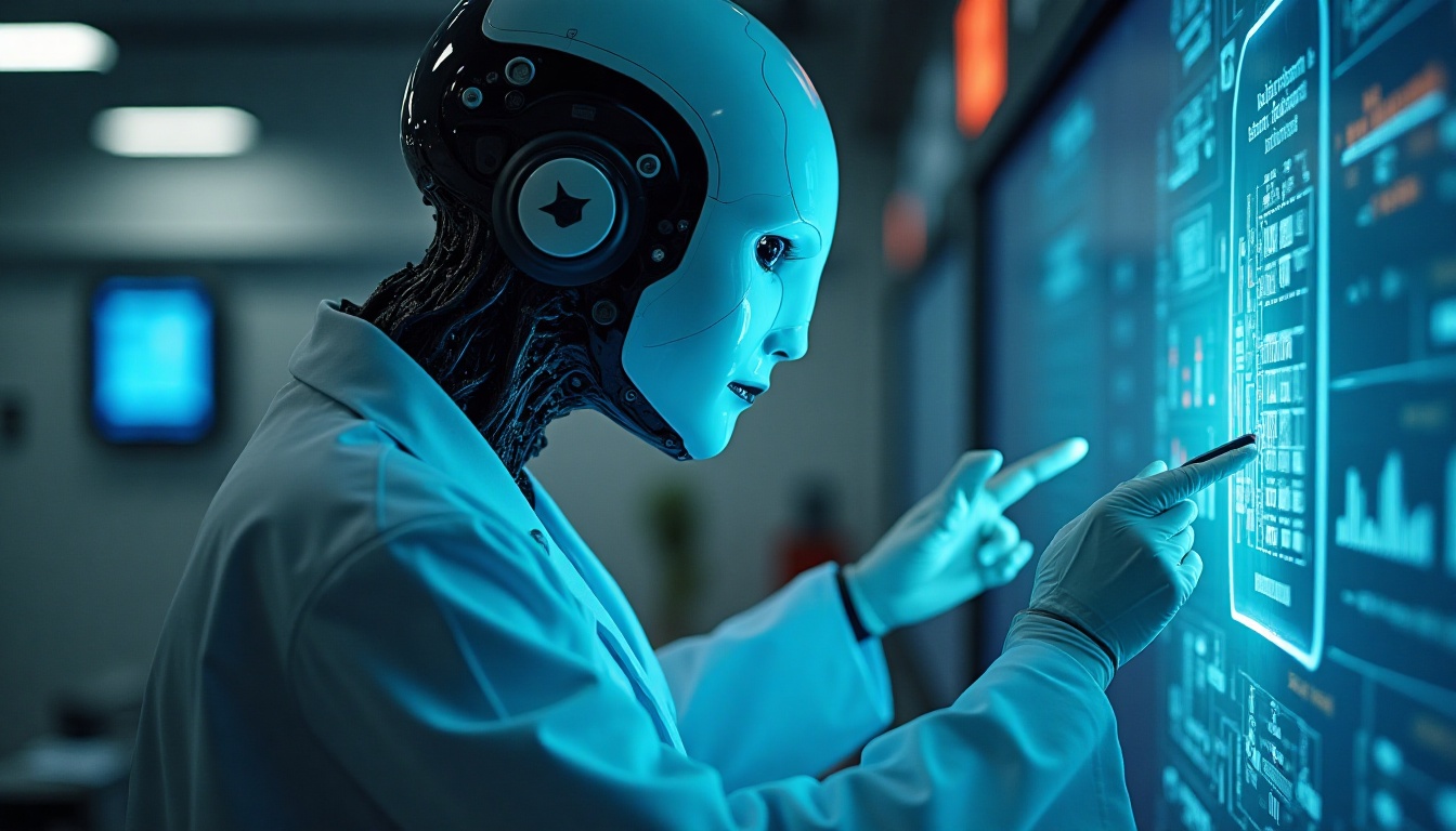 EEUU acelera la aprobación de una IA china que podría revolucionar el diagnóstico del cáncer más letal