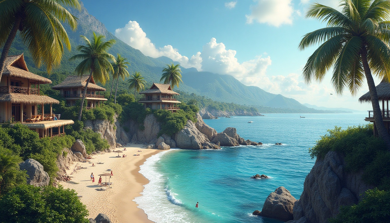 Viajar como tu influencer favorito ya es posible gracias a la IA