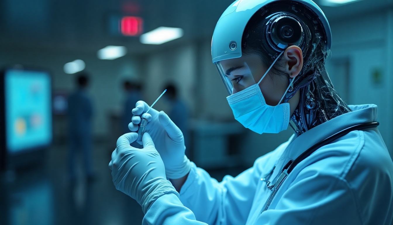 Un algoritmo que salva vidas: IA para tumores invisibles tras una trombosis