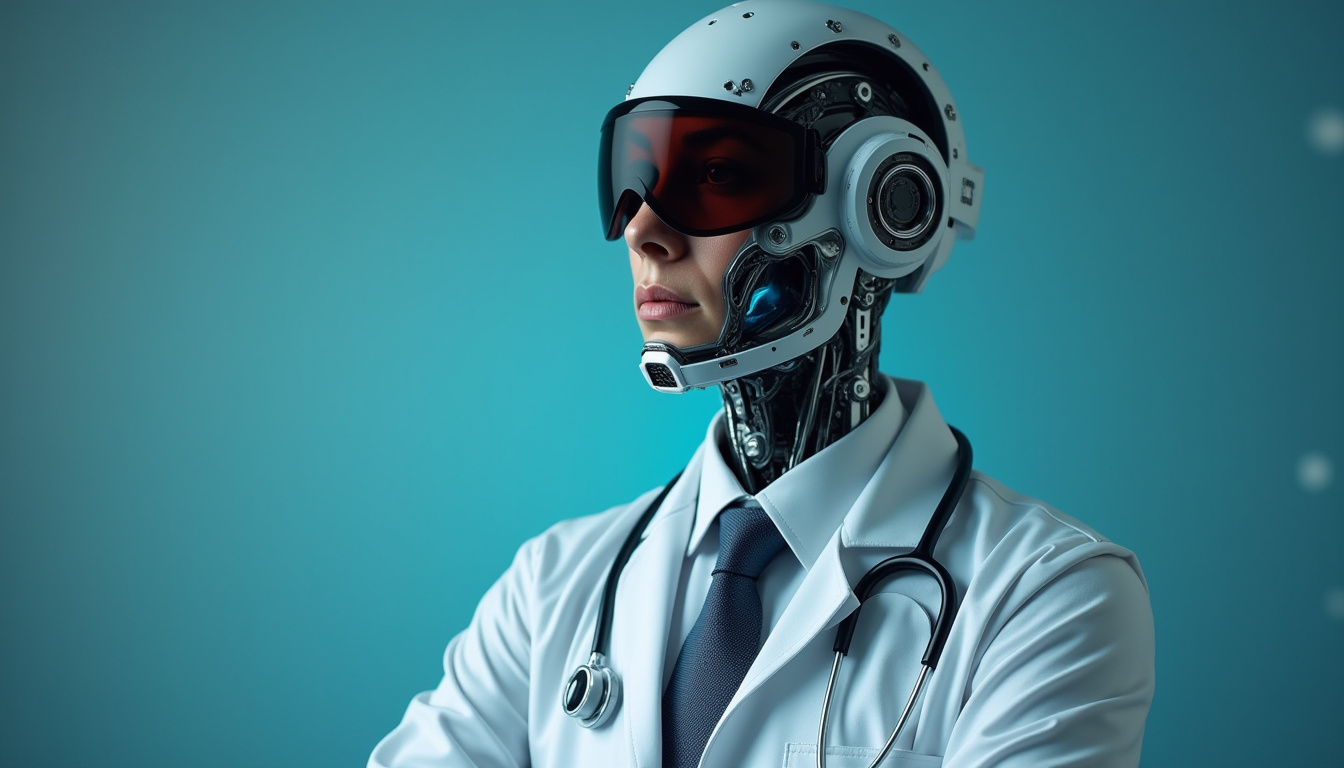 Consulta médica por app: cuando la IA convence más que el facultativo