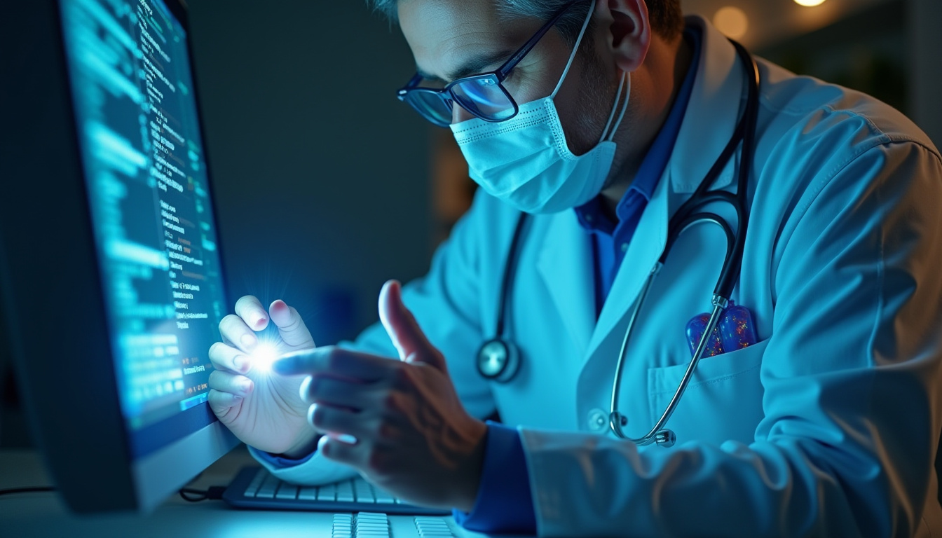 Ann habla de nuevo tras 18 años gracias a un implante cerebral con IA