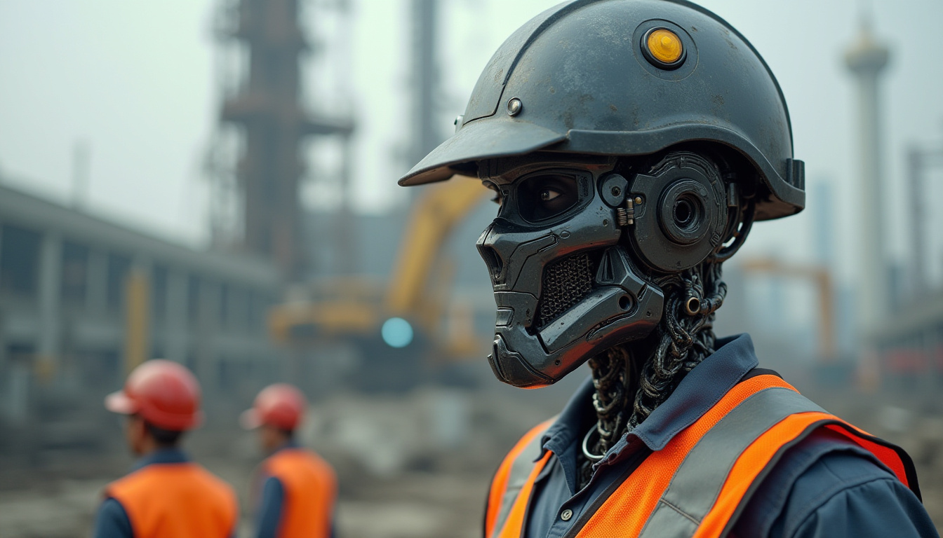 La IA podría transformar el 40% de los empleos del mundo, advierte la ONU