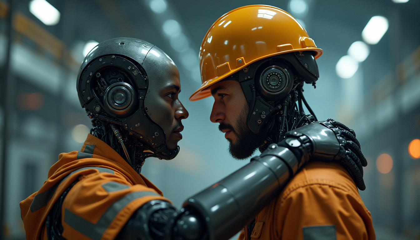 Copilot y los agentes de IA: la revolución silenciosa que cambiará tu empleo