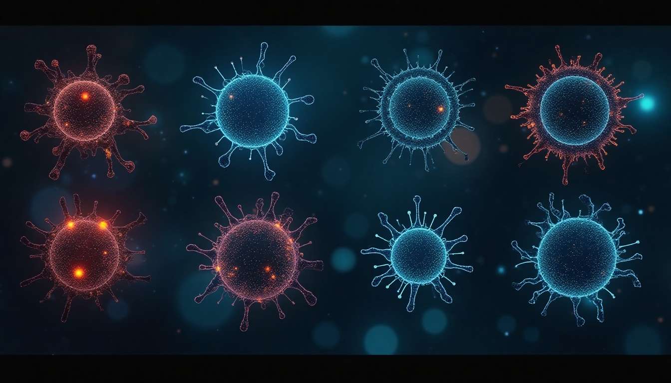 Ocho apuestas para el futuro: You.com amplía su familia de inteligencias artificiales