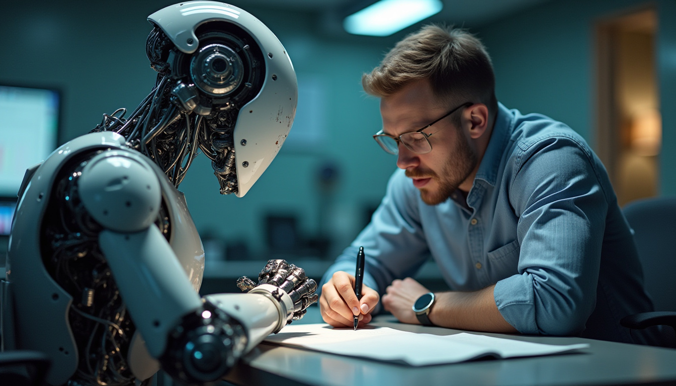 Menos pensamiento, más dependencia: el costo invisible de usar IA en el trabajo