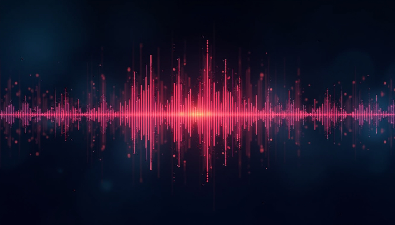 Una IA que escucha, entiende y responde como tú: así es Nova Sonic