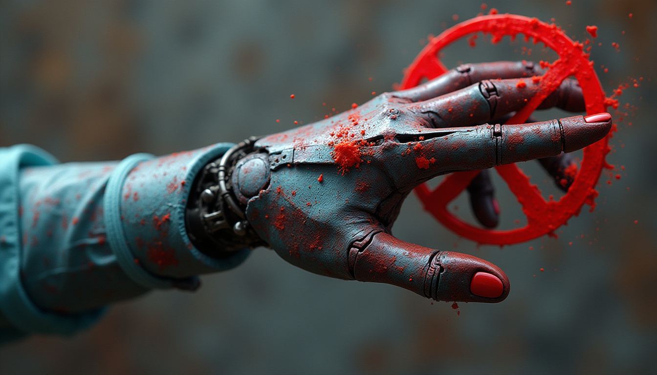 La cultura del cómic pide auxilio ante la amenaza de la IA