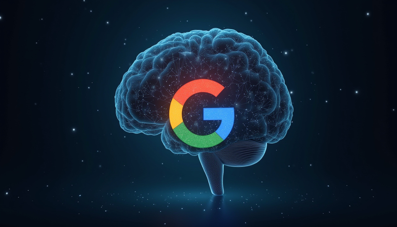 Google avanza sin hacer ruido, pero gana la carrera de la IA