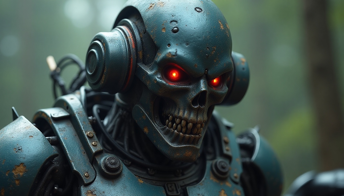 DeepMind llama a la acción global para evitar los riesgos de una inteligencia artificial fuera de control