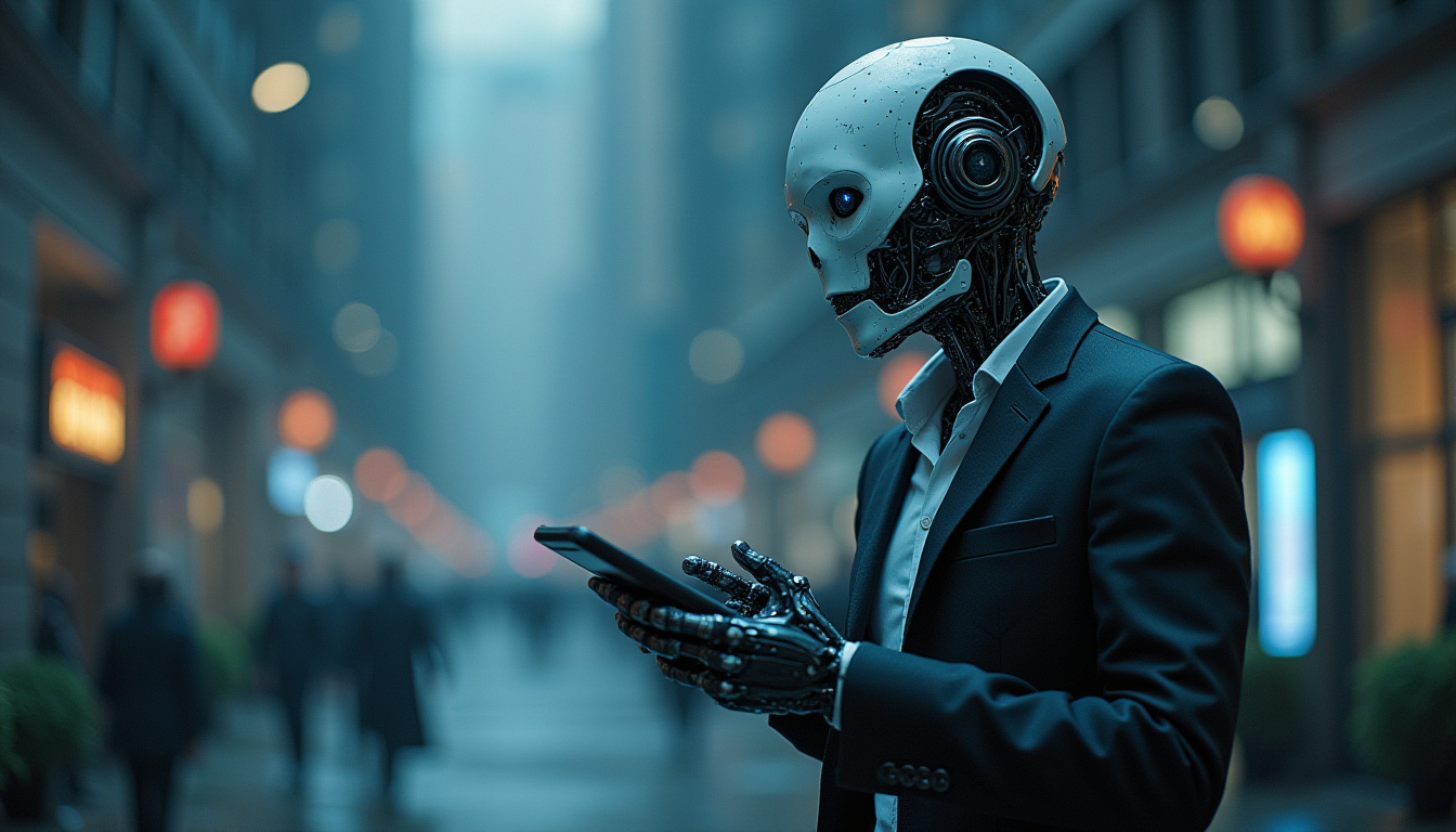 Inteligencia artificial: una ventaja competitiva con alto riesgo reputacional