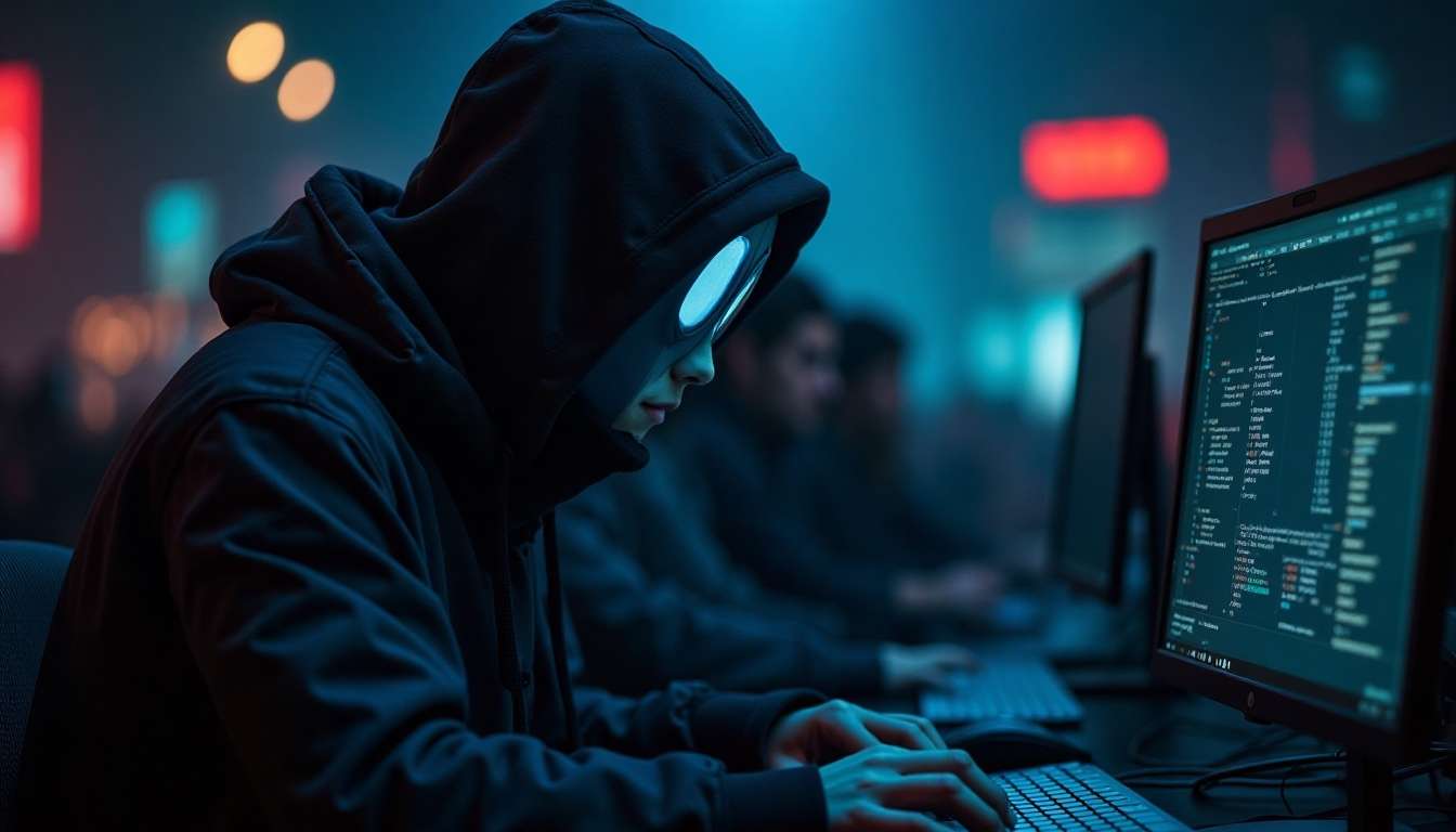 El apagón de España: una advertencia sobre el cibercrimen del futuro