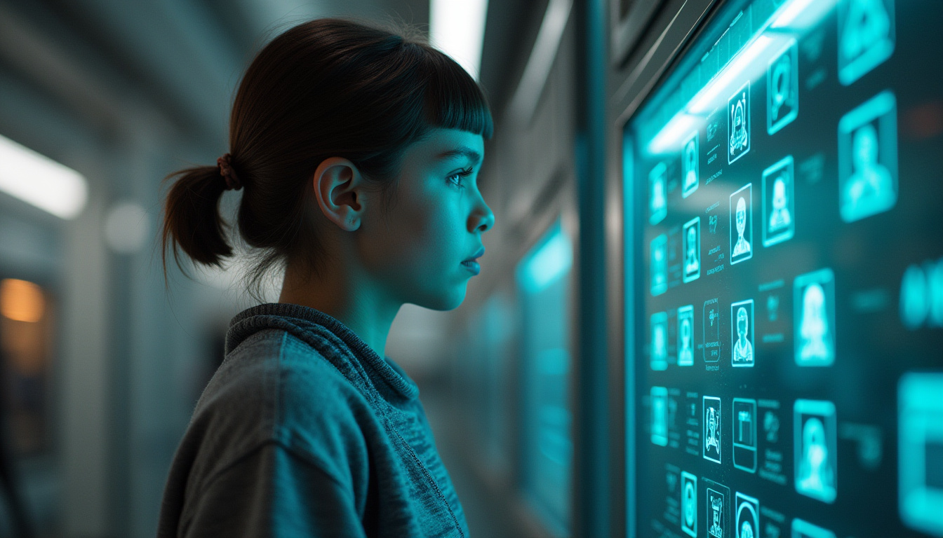 La inteligencia artificial se matricula en Bellas Artes: Flynn rompe las reglas del aula