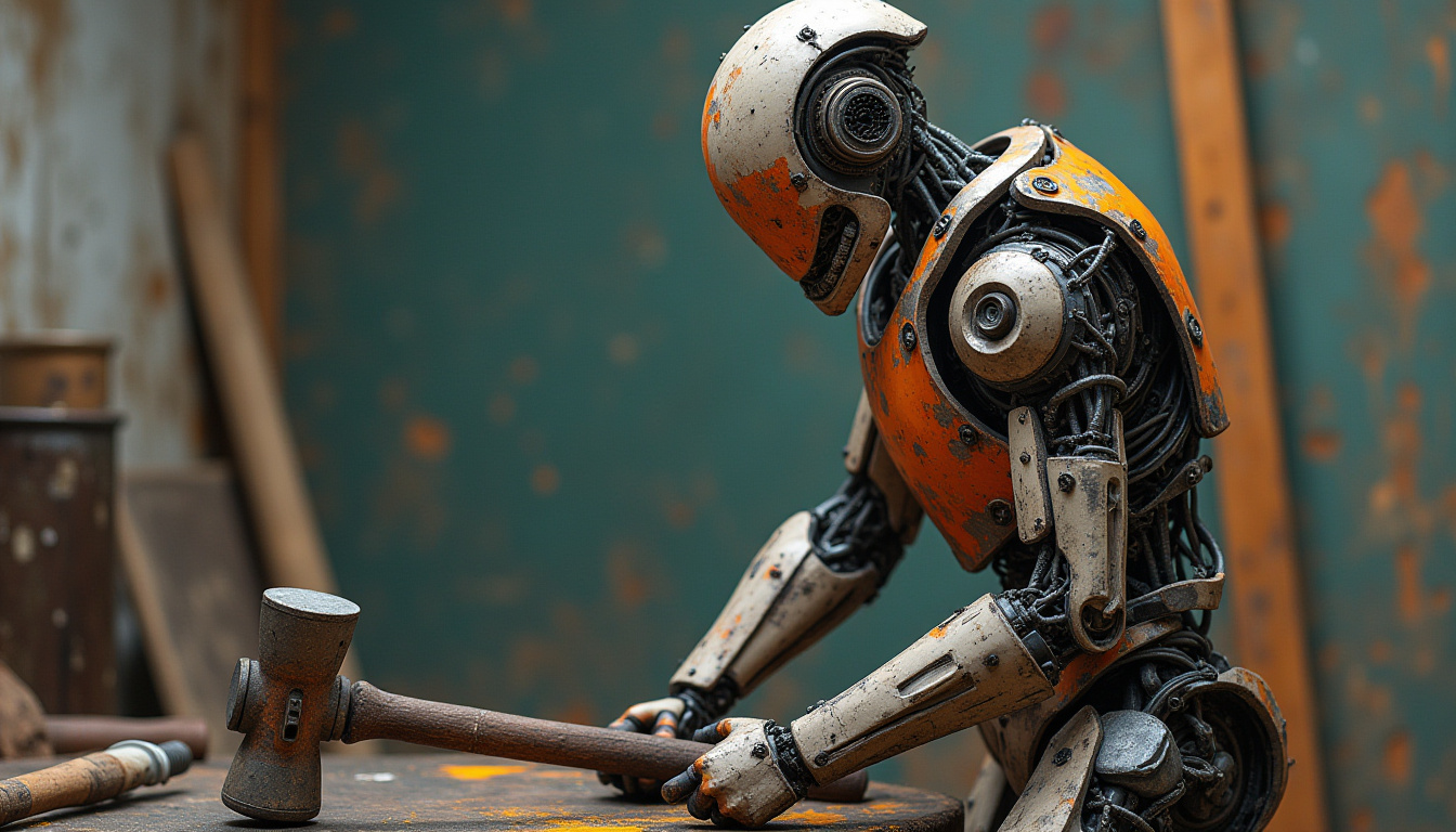 IA y creatividad: ¿pueden convivir sin conflictos?