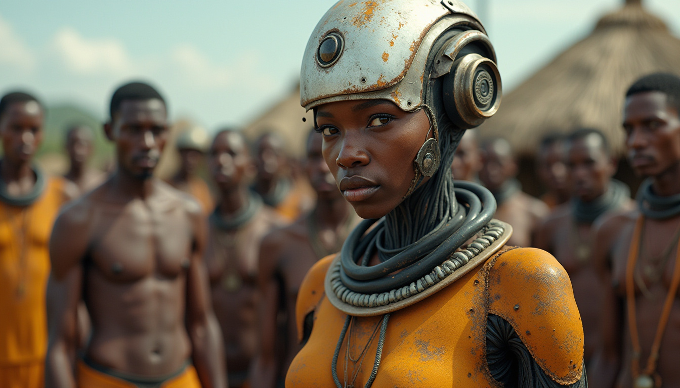 La carrera de la inteligencia artificial deja atrás al sur global, alerta la ONU