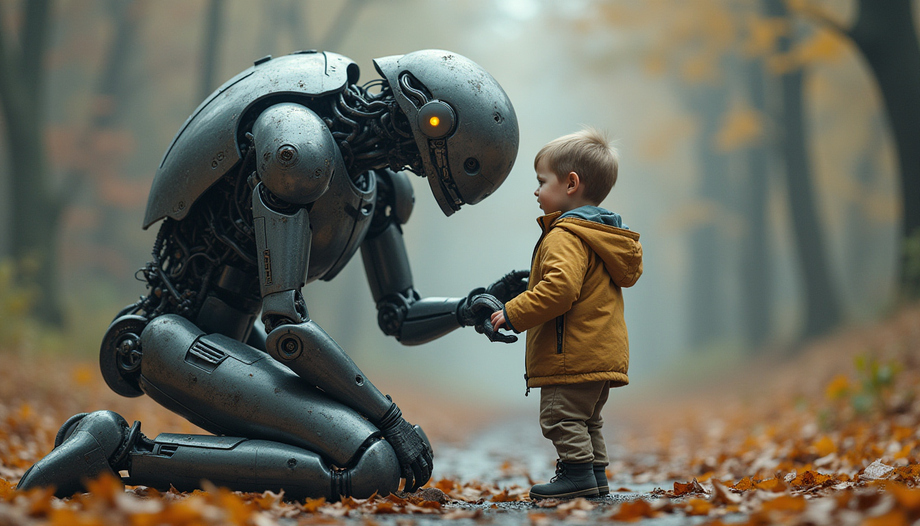 Diagnóstico precoz y apoyo en casa: así ayuda la inteligencia artificial en trastornos del lenguaje infantil