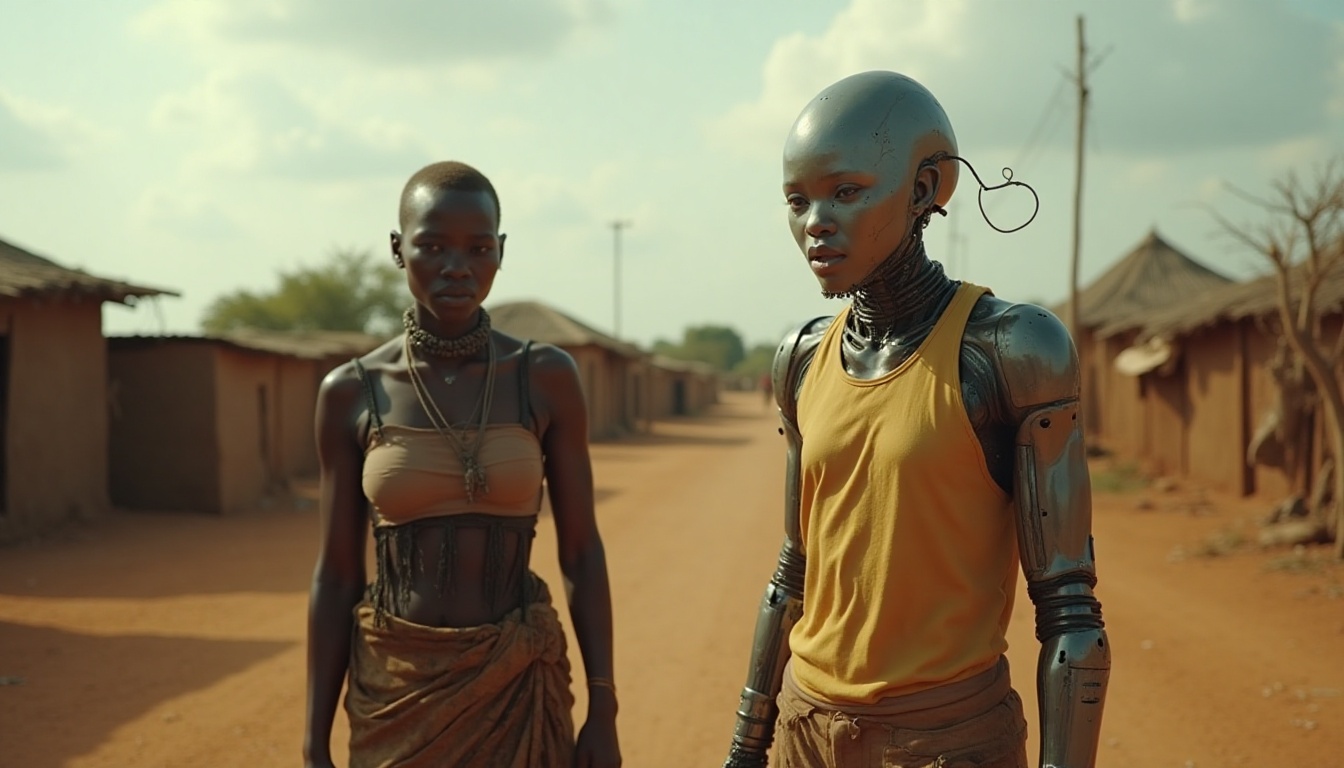 IA y desigualdad global: el desarrollo tecnológico sin reglas no garantiza inclusión