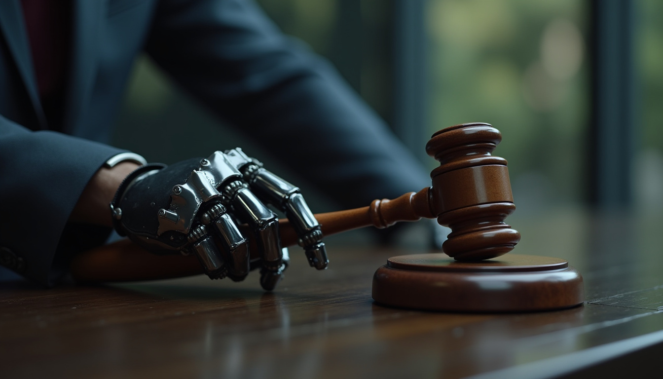 El Derecho cambia de piel: el futuro será legal, pero también digital