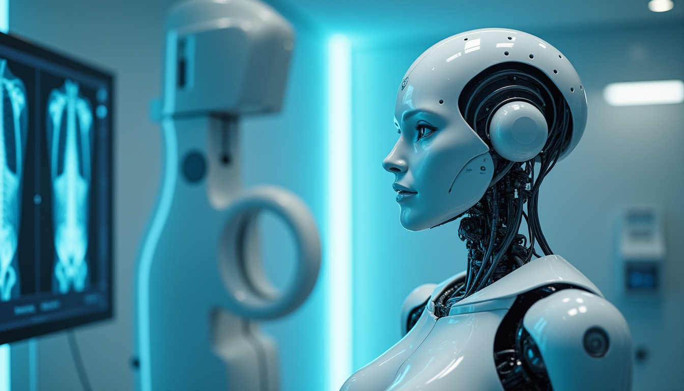 Diagnóstico más rápido y preciso: Sacyl incorpora IA en mamografías