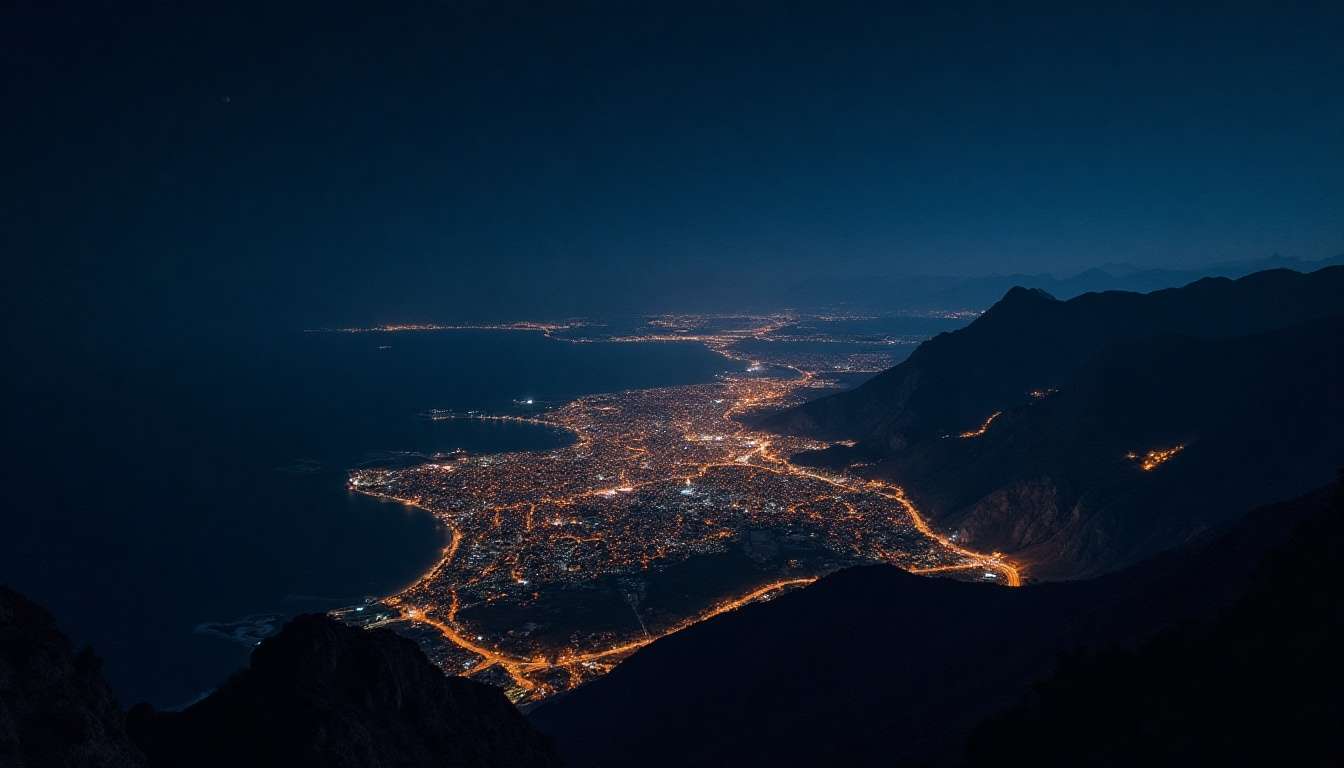 El apagón que encendió la conspiranoia: extraterrestres, Putin y una IA fuera de control