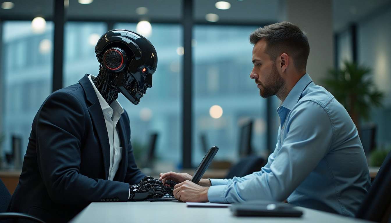 IA en la estrategia empresarial: empieza pequeño, avanza rápido, transforma todo.