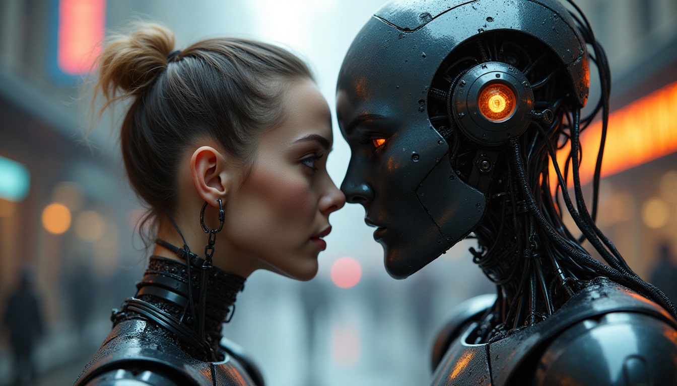 “Me conoce mejor que nadie”: relaciones con IA ponen en peligro la salud mental, según expertos