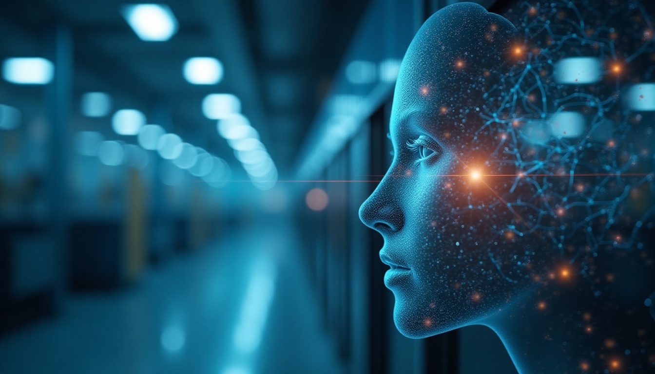 La revolución silenciosa en la industria: IA que prevé, decide y optimiza