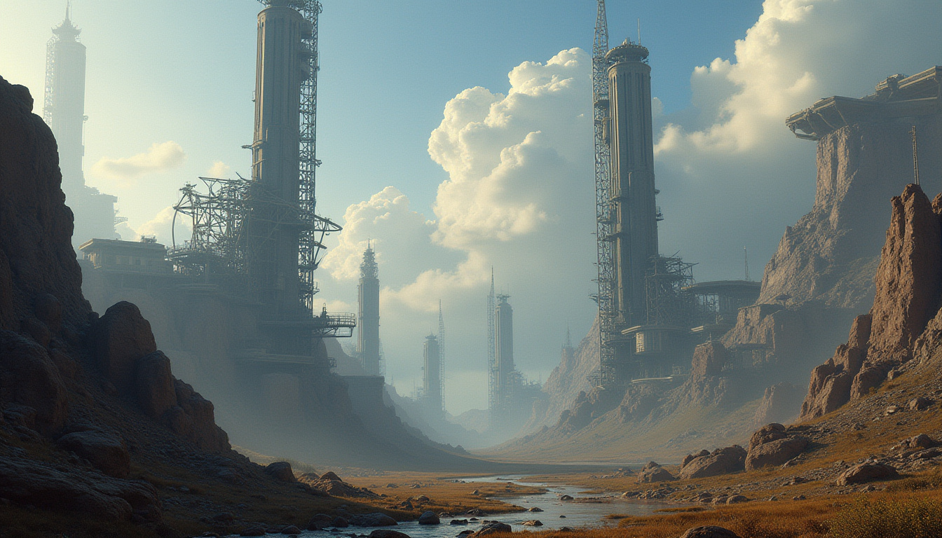 La IA toma el control de las redes móviles para optimizar y ahorrar