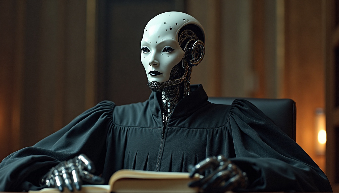 Una IA española supera el examen de juez y ya revoluciona más de 300 despachos