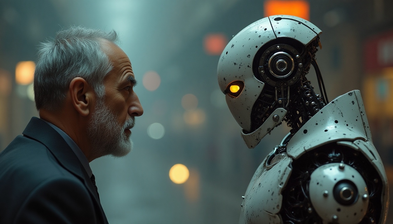 La educación tiene un precio: por qué ser amable con la IA consume más energía