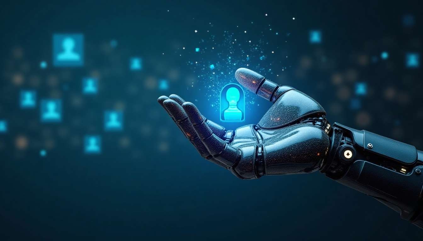 DeepSeek en el ojo del huracán: recopiló datos personales sin consentimiento