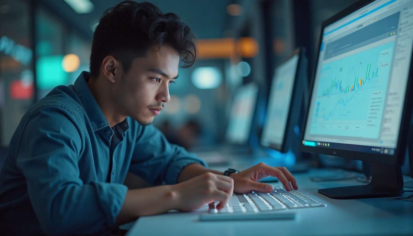 Inteligencia artificial: la gran aliada de las pequeñas empresas para competir