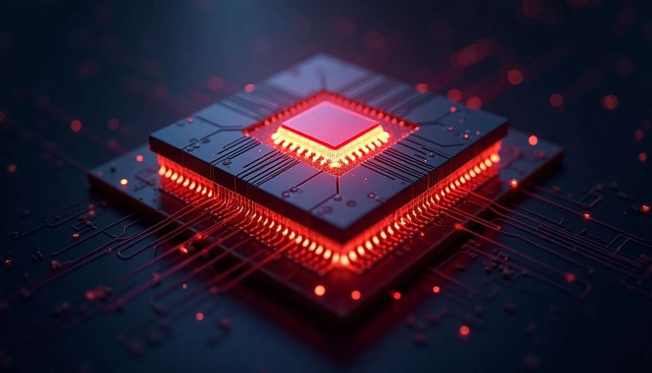 La amenaza china a Nvidia: un chip de Huawei agita la confianza de los inversores