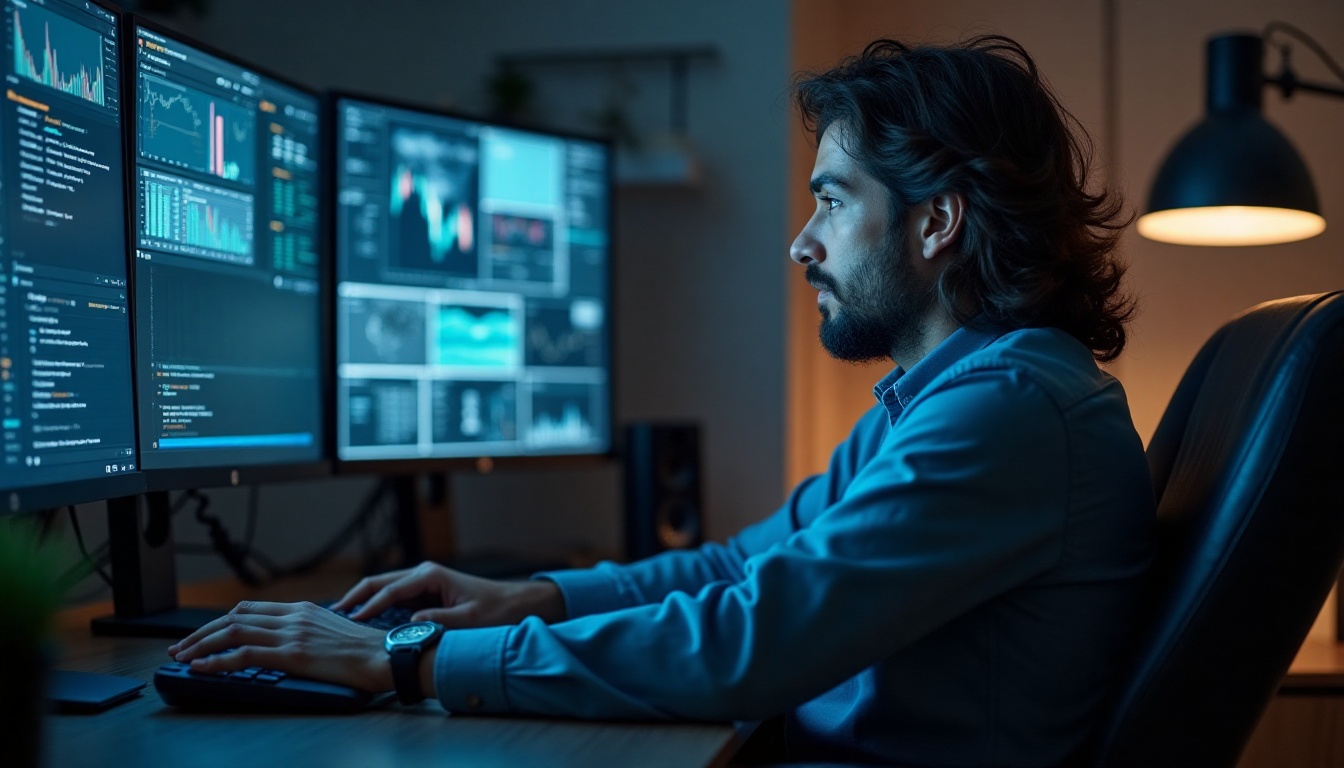 “La IA no va a acabar con la humanidad, pero sí con ciertos trabajos”: el análisis de Esteve Almirall