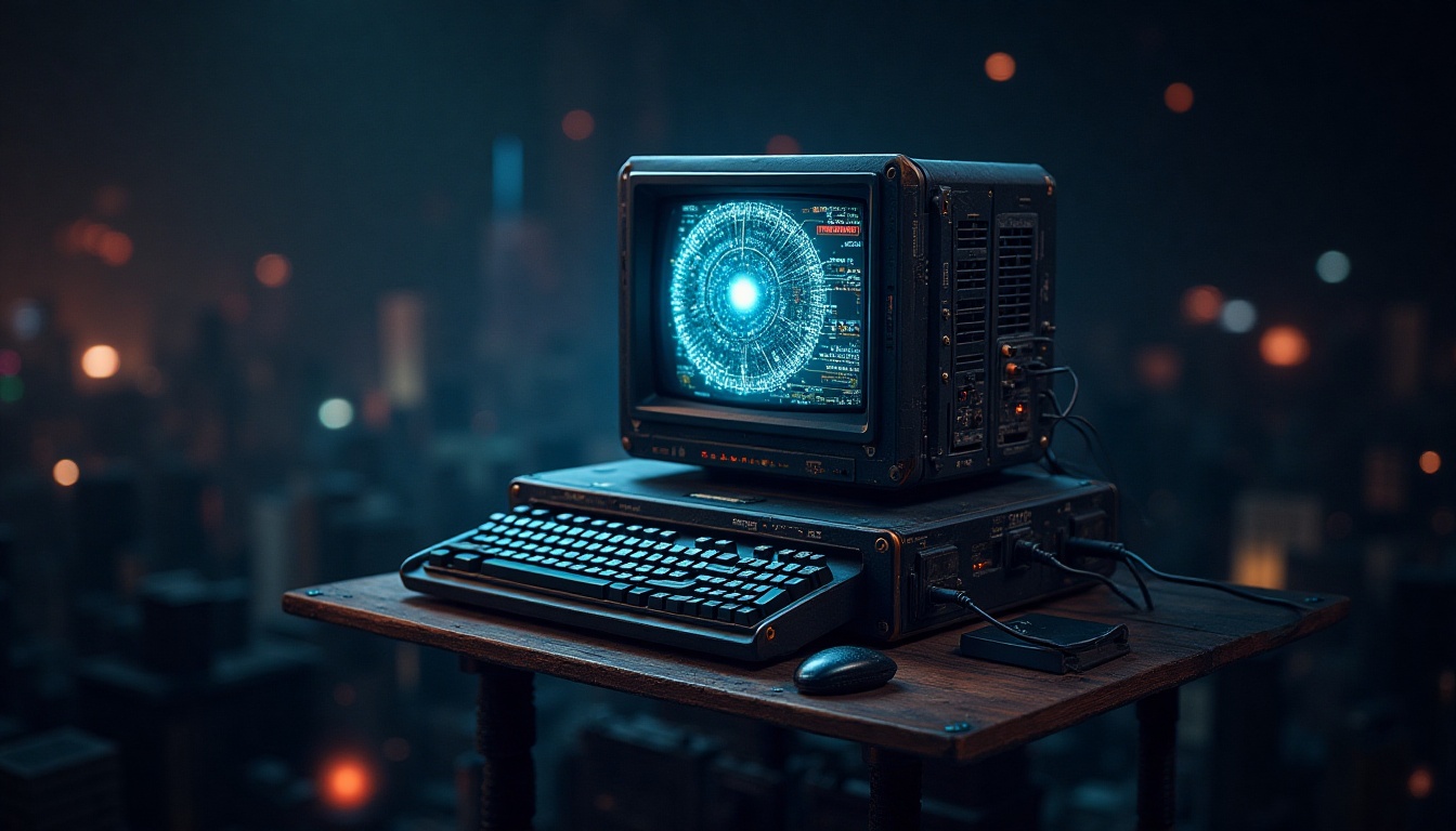 De rivales a aliados: el inesperado matrimonio entre la inteligencia artificial y la cuántica