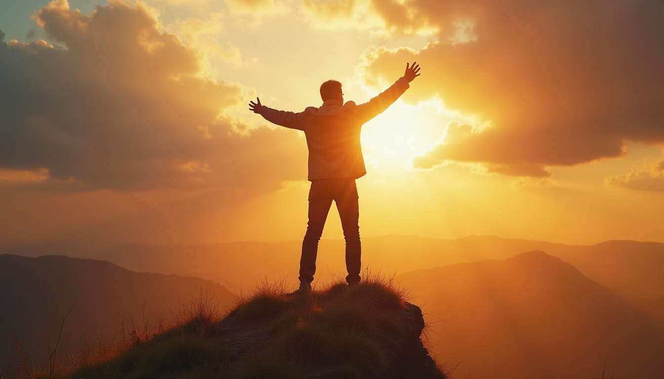 ¿Quieres ser exitoso? La IA revela los hábitos esenciales que debes adoptar