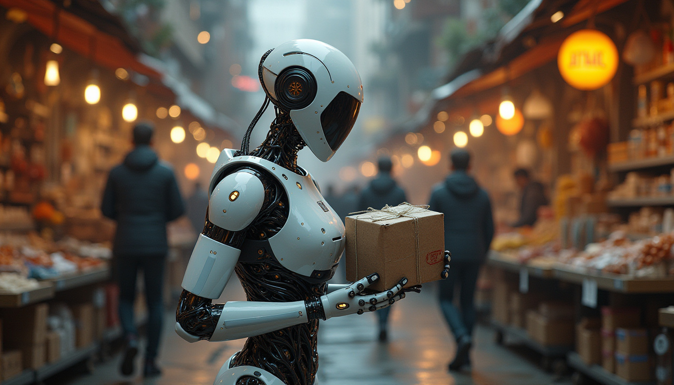 On City apuesta por IA conversacional para hacer más humano el e-commerce