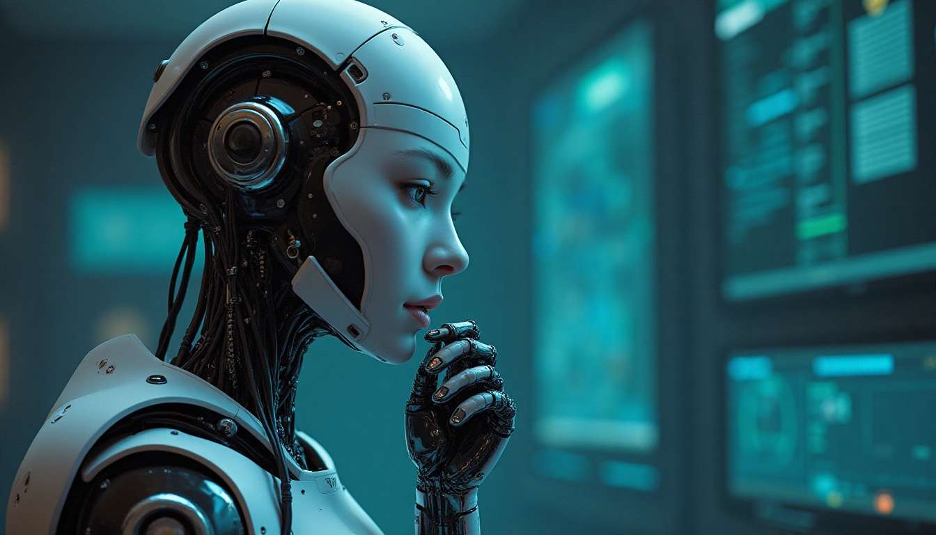 Conciencia artificial: ¿ciencia ficción o futuro inminente?