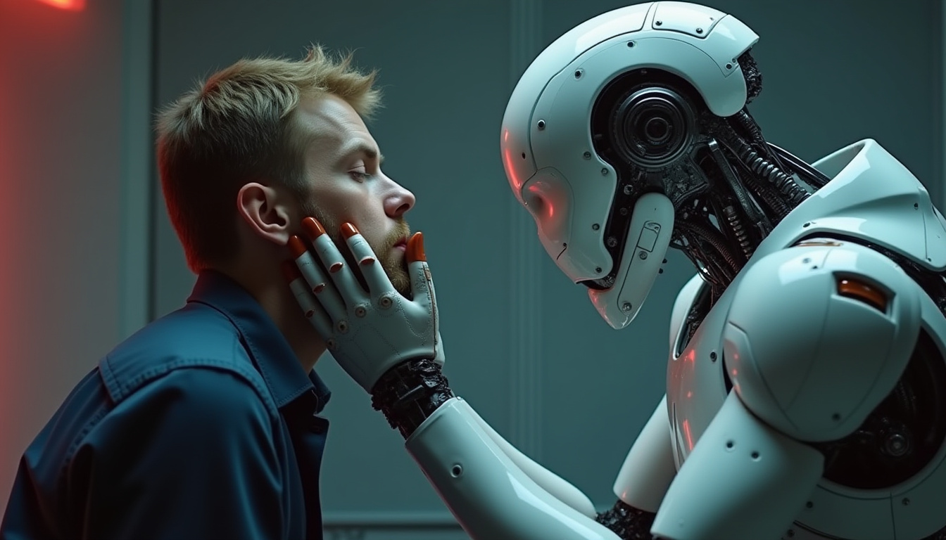 Una IA española detecta el estrés laboral con un 85% de precisión