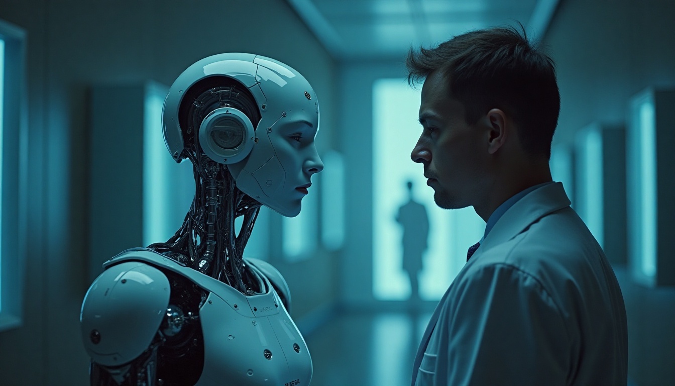 La revolución silenciosa de la IA: más terapia que tecnología