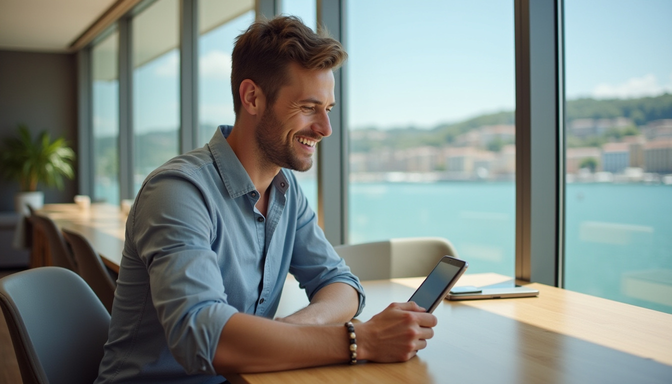 Google convierte tu móvil en un asistente de viajes con inteligencia artificial