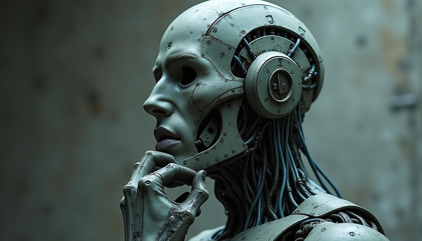 Sentient irrumpe en el mundo de la IA con un sistema que supera a GPT-4o