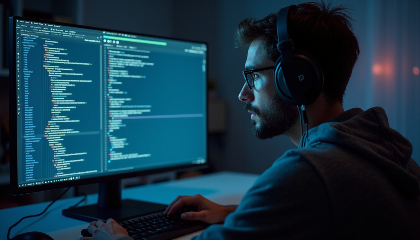 La advertencia de un experto: programar sin comprender te puede dejar fuera del juego